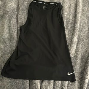 Nike tank top